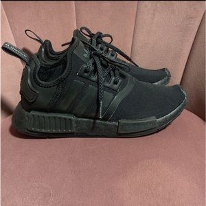 Adidas NMD kids size 4